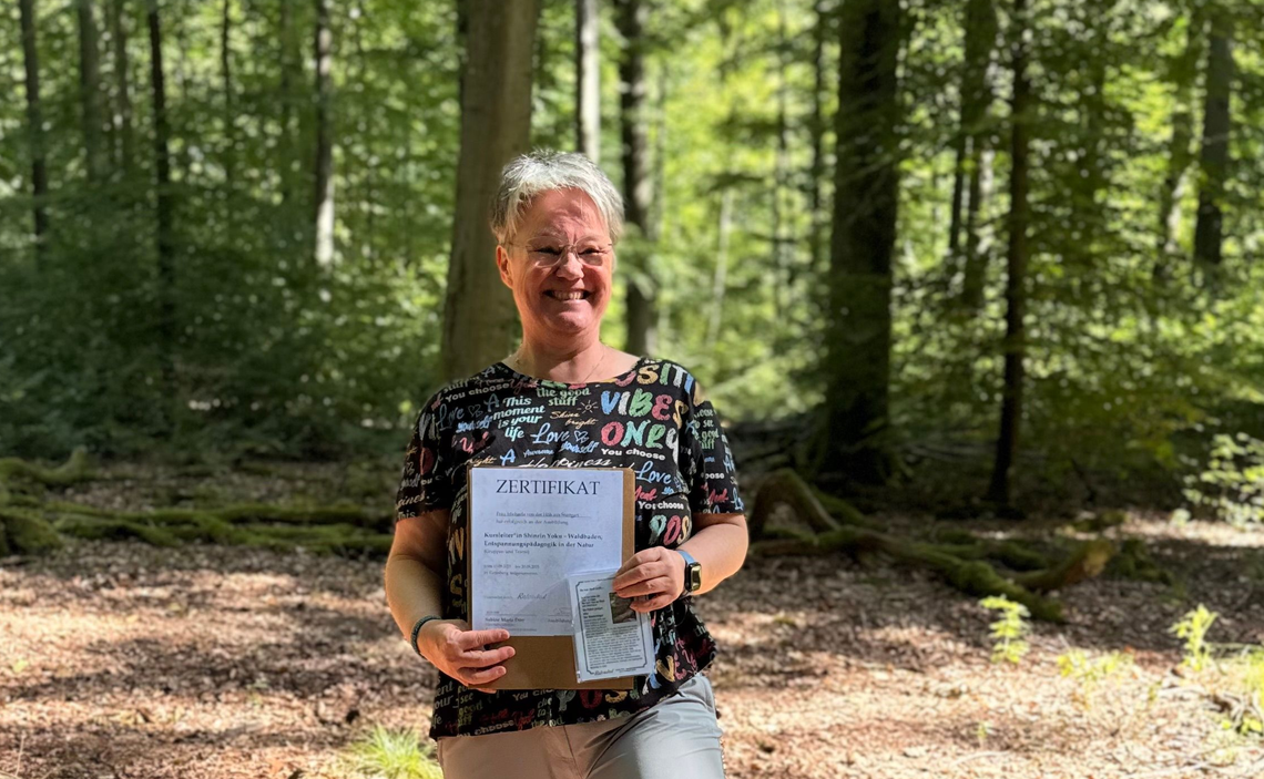 Die kleine Therapie